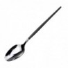 Cuillères de table noires Soprano Amefa (lot de 12) DX683 Amefa
