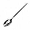 Cuillères à café noires Soprano Amefa (lot de 12) DX684 Amefa