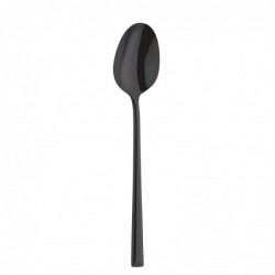 Cuillères de table Amefa Metropole PVD noires (lot de 12) DX692 Amefa