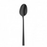 Cuillères de table Amefa Metropole PVD noires (lot de 12) DX692 Amefa