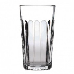 Gobelets à facettes Artis Xtratuff 350 ml (lot de 12) DX701 Artis