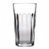 Gobelets à facettes Artis Xtratuff 350 ml (lot de 12) DX701 Artis