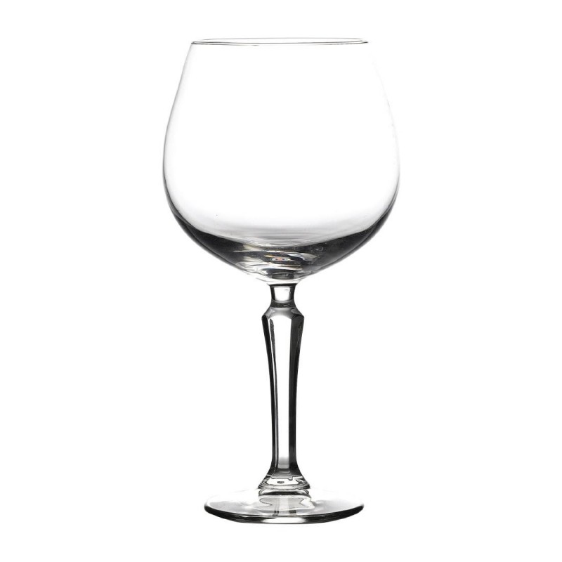 Verres à gin Artis Speakeasy 580ml (lot de 6) DX705 Non Branded Verres à gin Artis Speakeasy 580ml (lot de 6) DX705 Non Branded