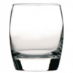 Verre à whisky Artis Endessa 210 ml (lot de 12) DX723 Non Branded