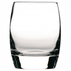 Verre à whisky Artis Endessa 370 ml (lot de 12) DX725 Non Branded