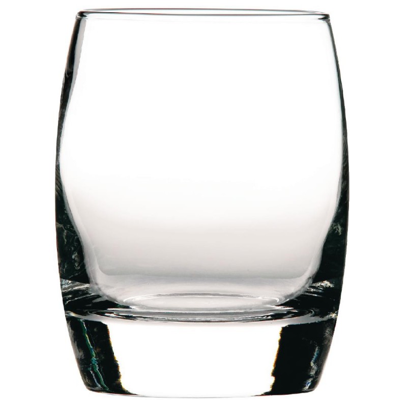 Verre à whisky Artis Endessa 370 ml (lot de 12) DX725 Non Branded Verre à whisky Artis Endessa 370 ml (lot de 12) DX725 Non Branded