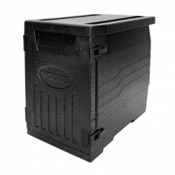 Conteneur GN isotherme EPP Vogue 86L DX987 Vogue