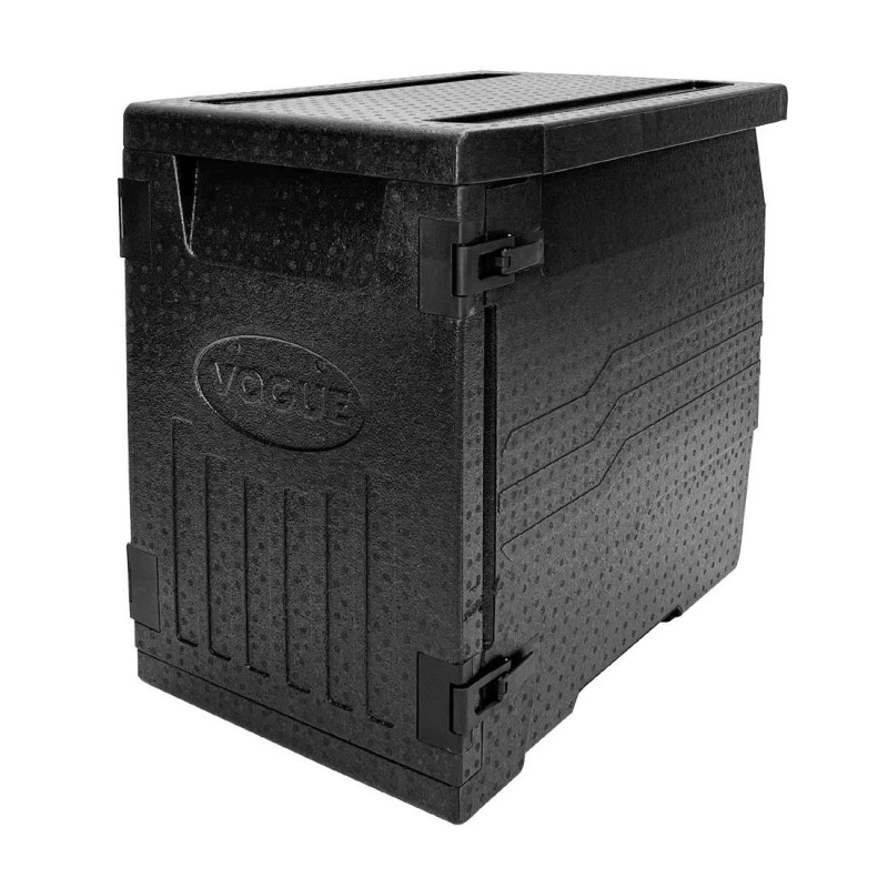 Conteneur GN isotherme EPP Vogue 86L DX987 Vogue Conteneur GN isotherme EPP Vogue 86L DX987 Vogue