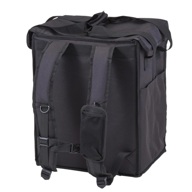 Petit sac à dos de livraison Cambro GoBag DY180 Cambro Petit sac à dos de livraison Cambro GoBag DY180 Cambro