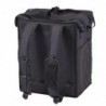 Petit sac à dos de livraison Cambro GoBag DY180 Cambro