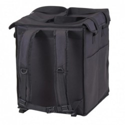 Grand sac à dos de livraison Cambro GoBag DY181 Cambro