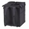 Grand sac à dos de livraison Cambro GoBag DY181 Cambro