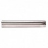 Tube de surverse inox 38 x 250mm Gastro M DY224 Gastro M