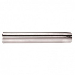 Tube de surverse inox 38 x 280mm Gastro M DY225 Gastro M