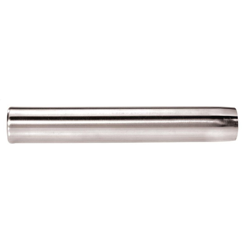 Tube de surverse inox 38 x 280mm Gastro M DY225 Gastro M Tube de surverse inox 38 x 280mm Gastro M DY225 Gastro M