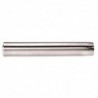 Tube de surverse inox 38 x 280mm Gastro M DY225 Gastro M