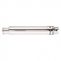 Tube de surverse avec filtre inox 38 x 180mm Gastro M DY226 Gastro M
