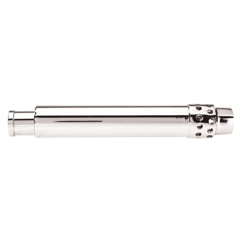 Tube de surverse avec filtre inox 38 x 180mm Gastro M DY226 Gastro M Tube de surverse avec filtre inox 38 x 180mm Gastro M DY226 Gastro M