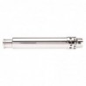 Tube de surverse avec filtre inox 38 x 180mm Gastro M DY226 Gastro M