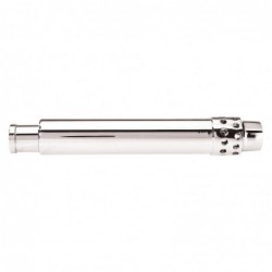 Tube de surverse avec filtre inox 38 x 280mm Gastro M DY227 Gastro M