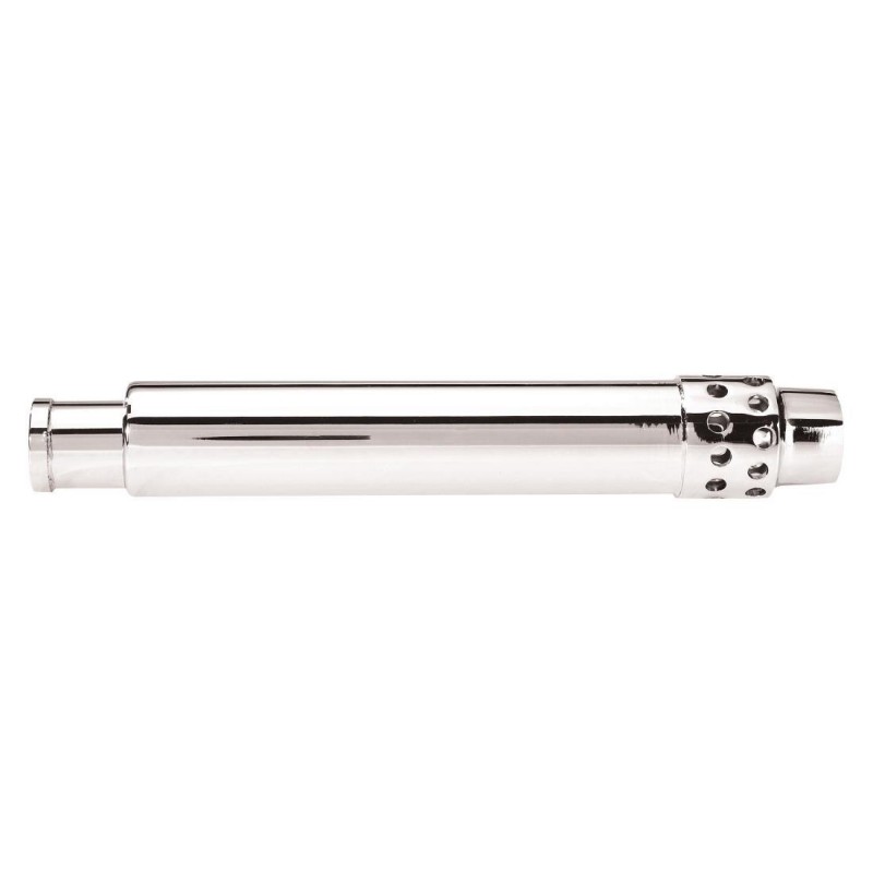 Tube de surverse avec filtre inox 38 x 280mm Gastro M DY227 Gastro M Tube de surverse avec filtre inox 38 x 280mm Gastro M DY227 Gastro M