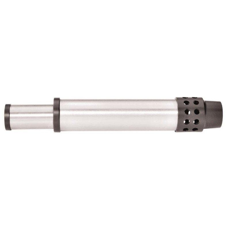 Tube surverse en inox avec filtre eco en plastique 38 x 180mm Gastro M DY228 Gastro M Tube surverse en inox avec filtre eco en plastique 38 x 180mm Gastro M DY228 Gastro M