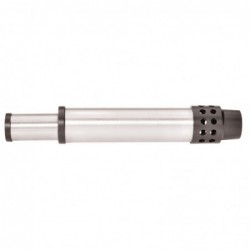 Tube surverse en inox avec filtre eco en plastique 38 x 280mm Gastro M DY229 Gastro M
