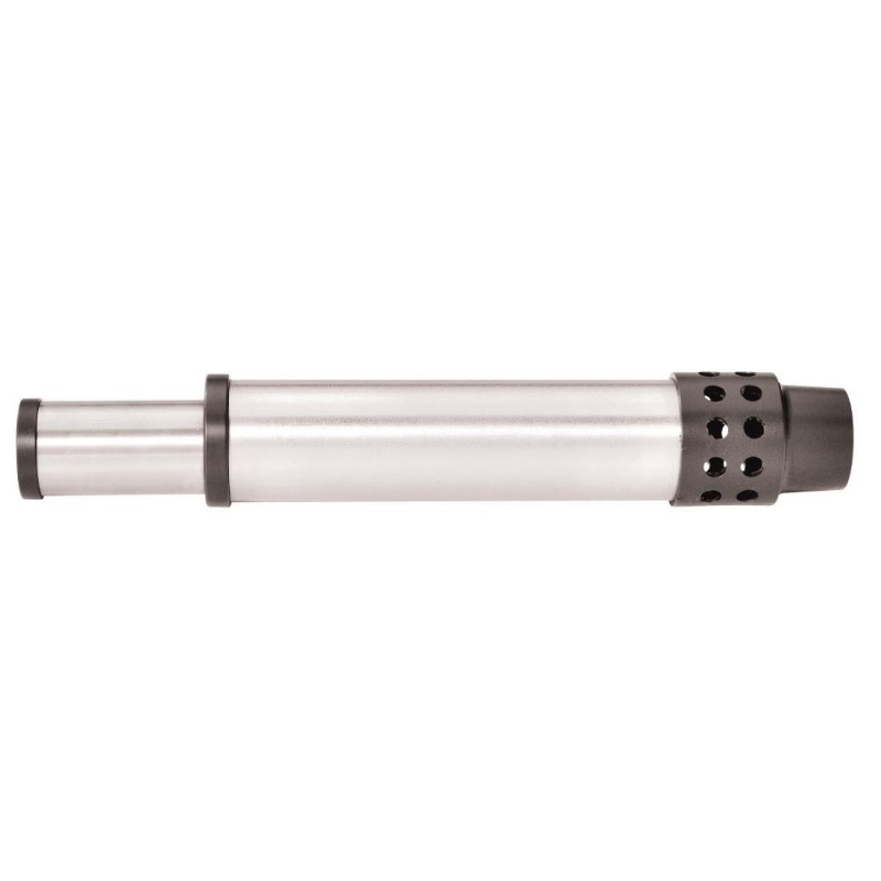 Tube surverse en inox avec filtre eco en plastique 38 x 280mm Gastro M DY229 Gastro M Tube surverse en inox avec filtre eco en plastique 38 x 280mm Gastro M DY229 Gastro M