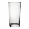 Verres à bière coniques nucléés Max Utopia 560 ml CE (lot de 48) DY267 Utopia