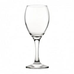 Verres à vin Utopia Pure 250 ml (lot de 48) DY270 Utopia