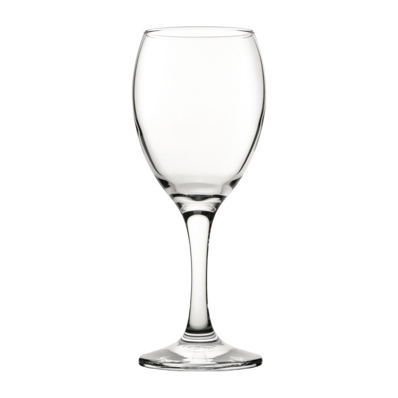 Verres à vin Utopia Pure 250 ml (lot de 48) DY270 Utopia Verres à vin Utopia Pure 250 ml (lot de 48) DY270 Utopia