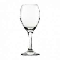 Verres à vin Utopia Pure 310 ml (lot de 48) DY271 Utopia