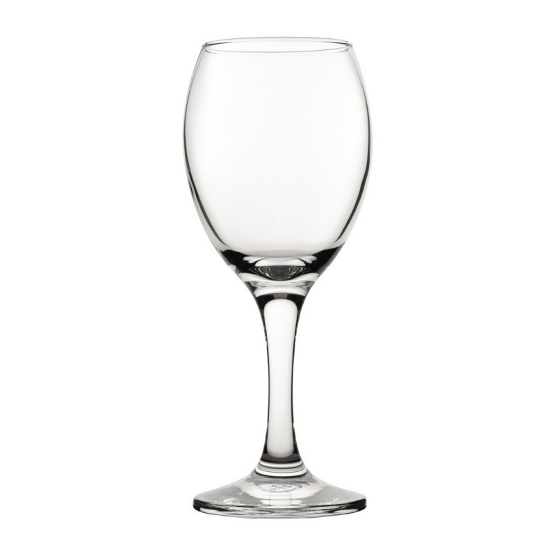 Verres à vin Utopia Pure 310 ml (lot de 48) DY271 Utopia Verres à vin Utopia Pure 310 ml (lot de 48) DY271 Utopia