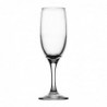 Flûtes à champagne Utopia Pure 190 ml (lot de 24) DY272 Utopia