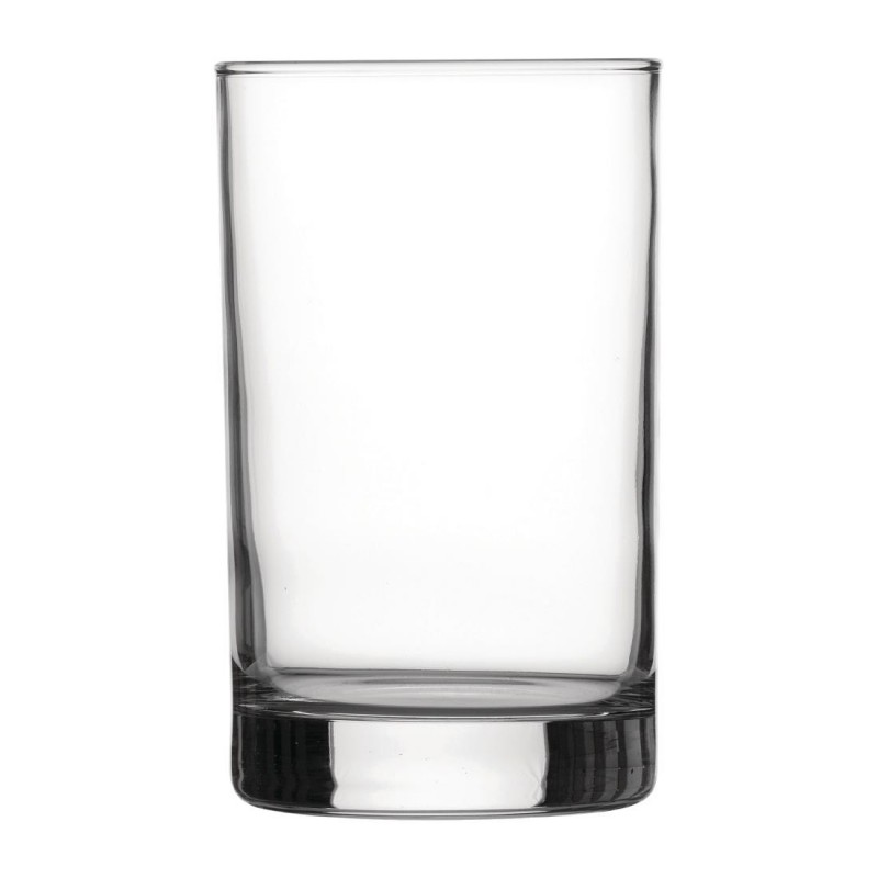 Verres hauts Utopia 240 ml (lot de 48) DY281 Utopia