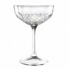 Coupes à champagne Utopia Timeless Vintage 270ml (lot de 12) DY301 Utopia