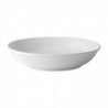 Bols à pâtes Utopia Pure White 260 mm (lot de 18) DY331 Utopia