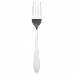 Fourchettes de table Utopia Manhattan (lot de 12) DY355 Utopia