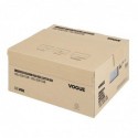 Rouleau d\'emballage sous vide Vogue avec boîte de découpe (gaufré) 200 mm et 300 mm, lot de 2 AP909 Vogue