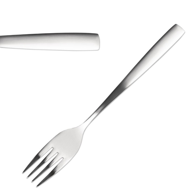 Fourchettes de table Satin Comas (x12) DY402 Comas Fourchettes de table Satin Comas (x12) DY402 Comas
