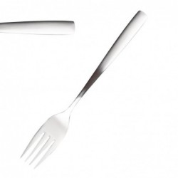 Fourchettes à gâteau Satin Comas (x12) DY406 Comas