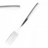 Fourchettes à gâteau Satin Comas (x12) DY406 Comas