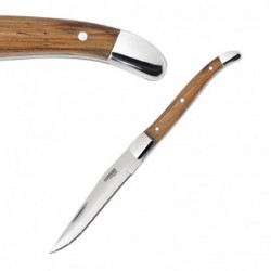 Couteaux à steak Alps Comas (lot de 6) DY409 Comas