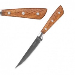 Couteaux à steak Montblanc Comas 23 cm (x6) DY410 Comas