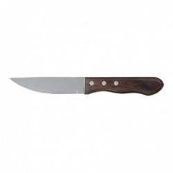 Couteaux à steak Churrasco Comas 25 cm (x6) DY413 Comas