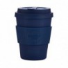 Gobelet réutilisable en bambou Ecoffee Dark Energy marine 340ml DY491 ecoffee cup
