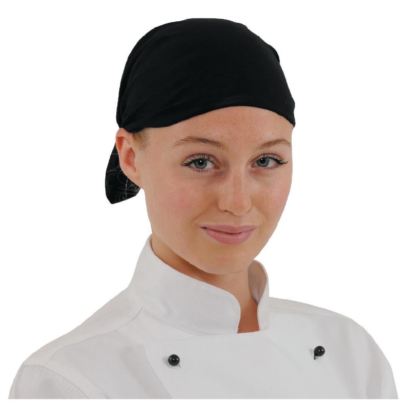 Bandana Buff noir A283 Buff Bandana Buff noir A283 Buff