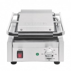 Gril de contact simple Bistro Buffalo lisse/lisse DY996 Buffalo