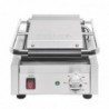 Gril de contact simple Bistro Buffalo lisse/lisse DY996 Buffalo