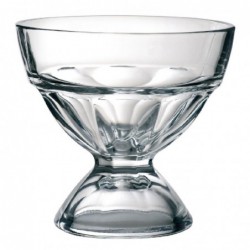 Coupes à glace rondes sundae Utopia 300ml (lot de 24) E004 Utopia